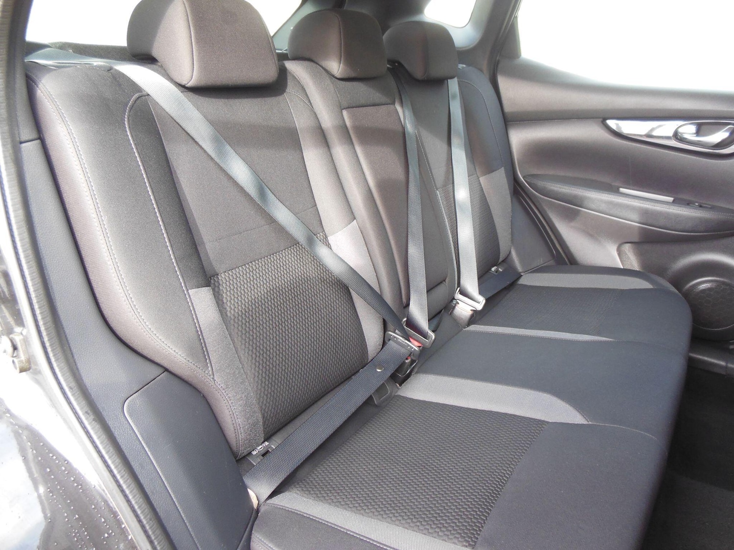 Used Nissan Qashqai 2019 for sale - 76370083: Photo 14