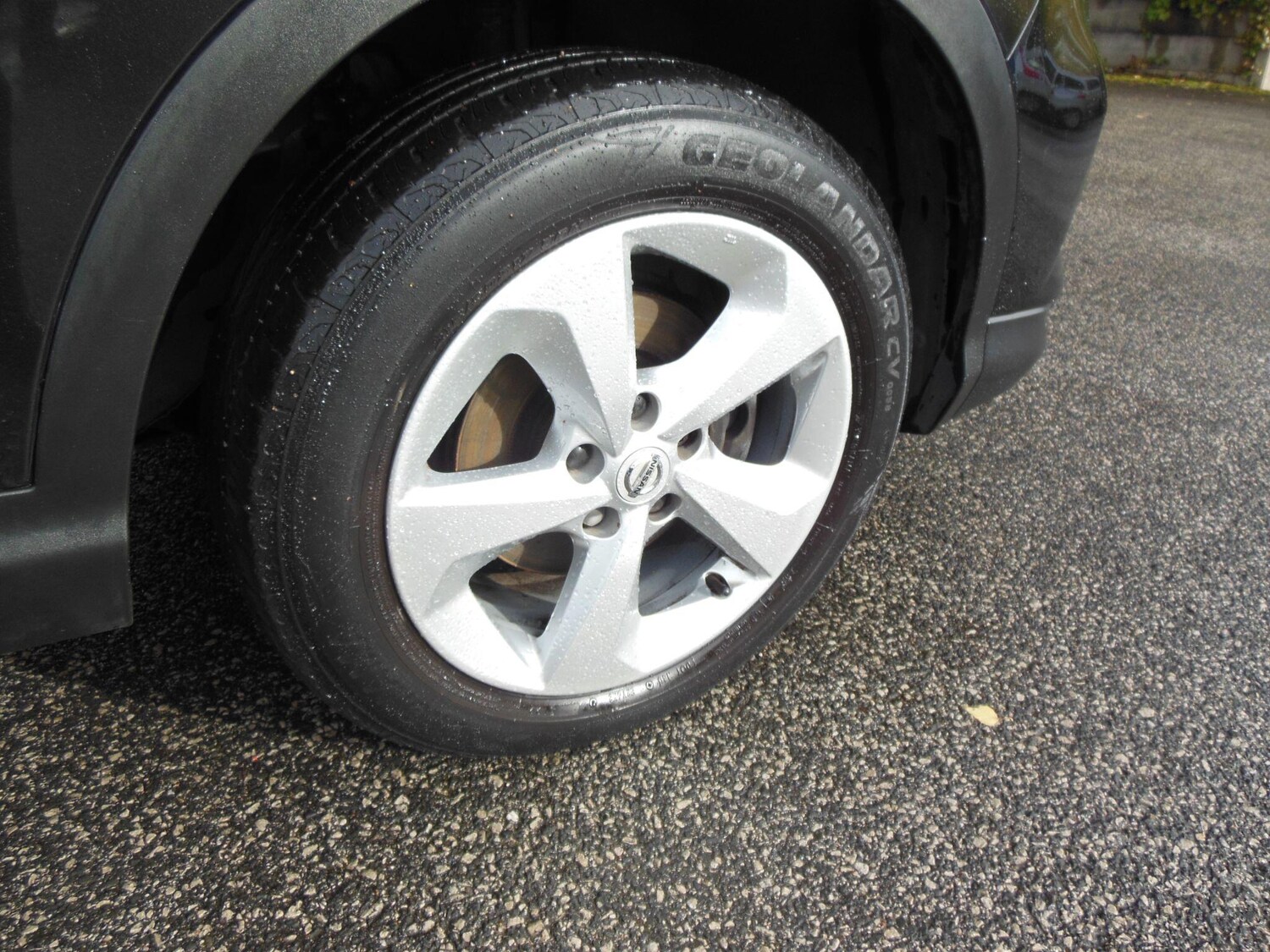 Used Nissan Qashqai 2019 for sale - 76370083: Photo 17