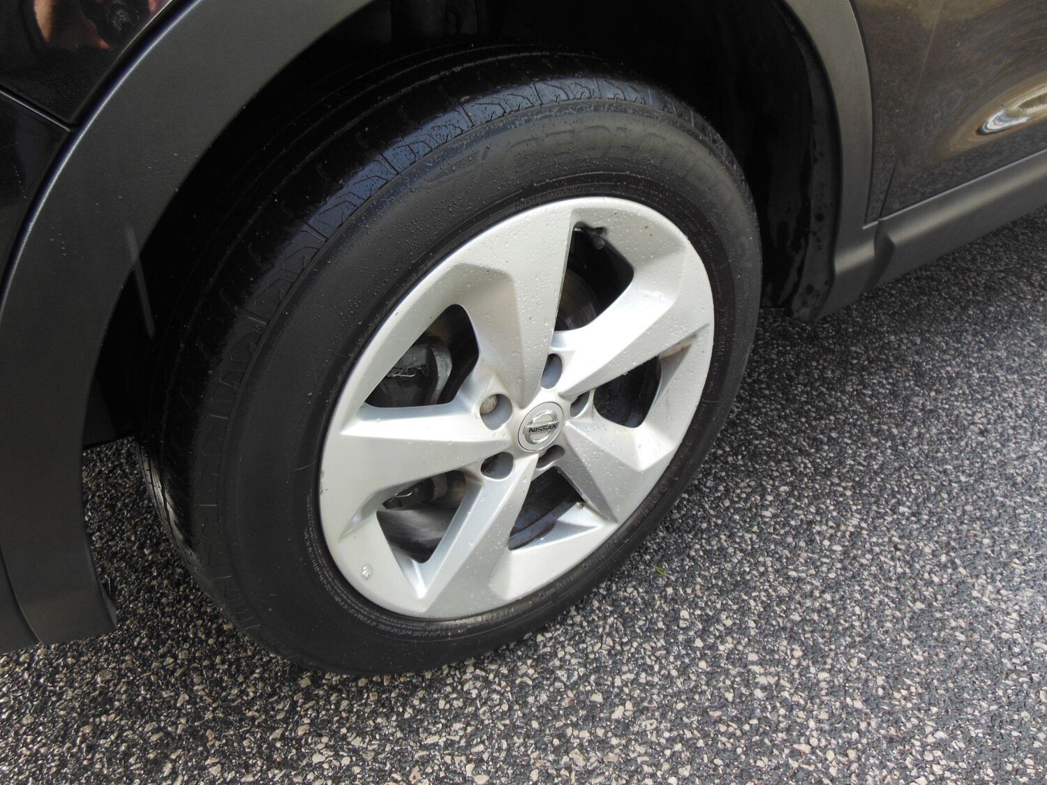 Used Nissan Qashqai 2019 for sale - 76370083: Photo 18