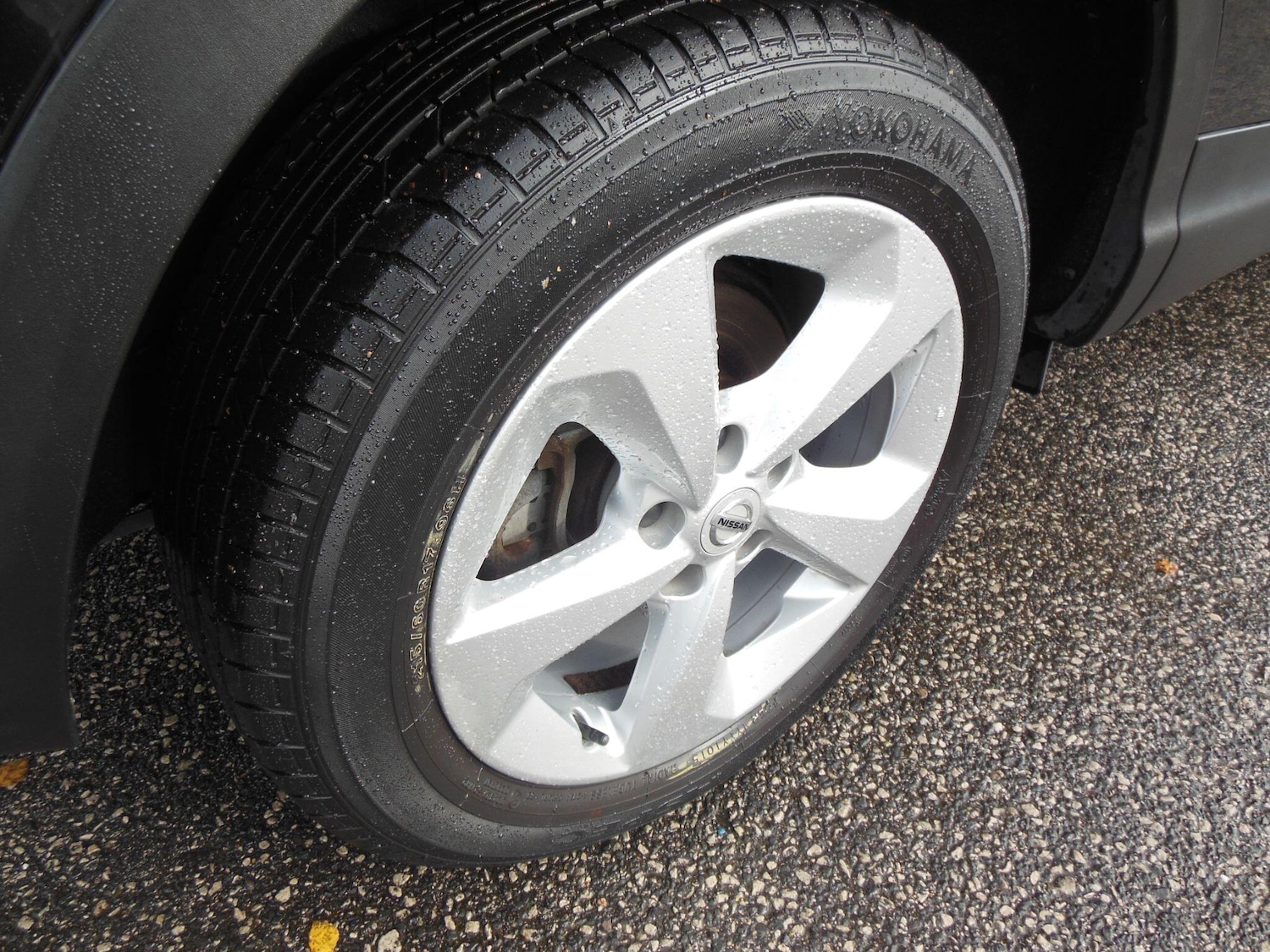 Used Nissan Qashqai 2019 for sale - 76370083: Photo 20