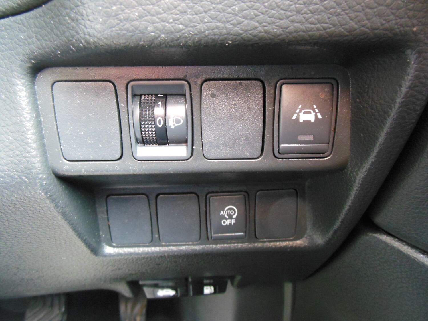 Used Nissan Qashqai 2019 for sale - 76370083: Photo 23