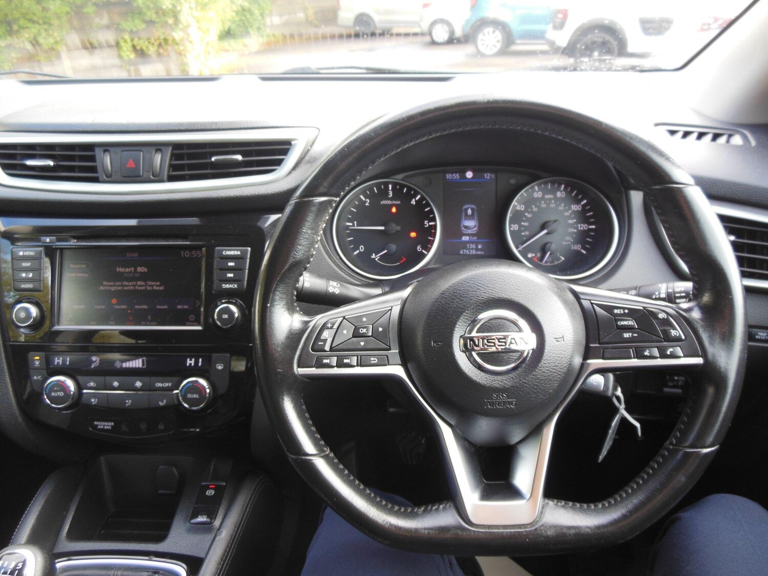 Used Nissan Qashqai 2019 for sale - 76370083: Photo 9