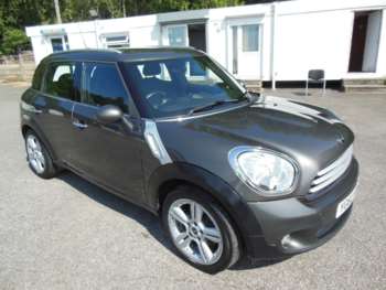(62) - 1.6 Cooper Euro 5 (s/s) 5dr