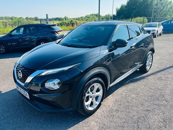 Used Nissan Juke 2020 for sale - 79158085: Photo