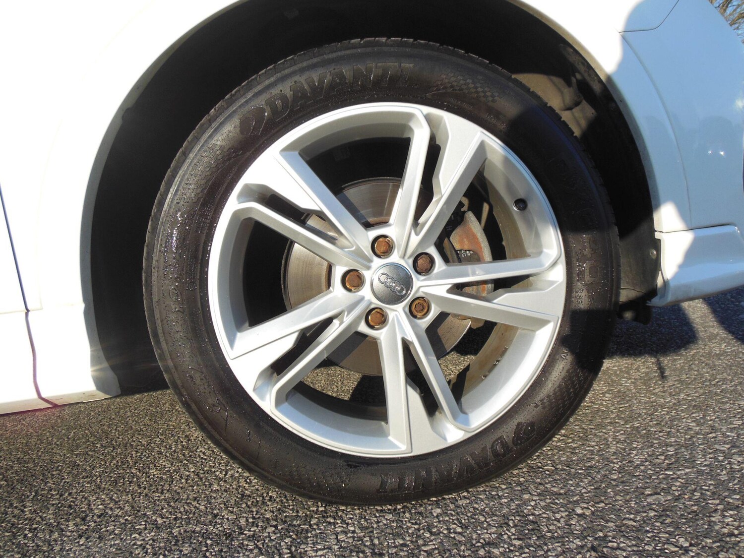 Used Audi Q3 for sale - 77753749: Photo 11