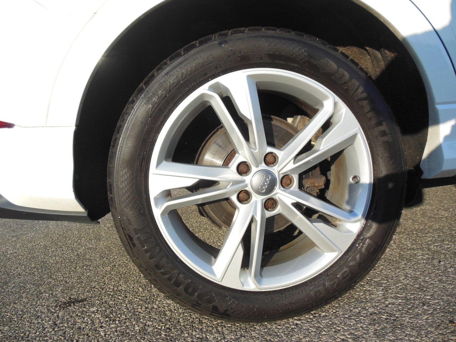 Used Audi Q3 for sale - 77753749: Photo 14