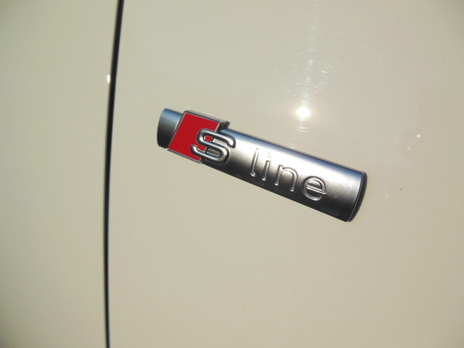 Used Audi Q3 for sale - 77753749: Photo 15