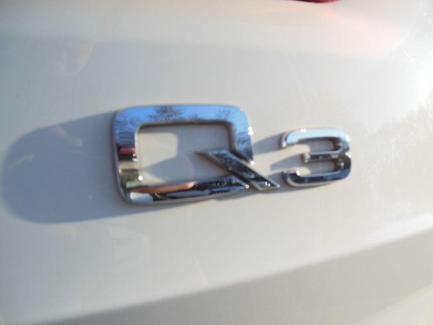 Used Audi Q3 for sale - 77753749: Photo 17