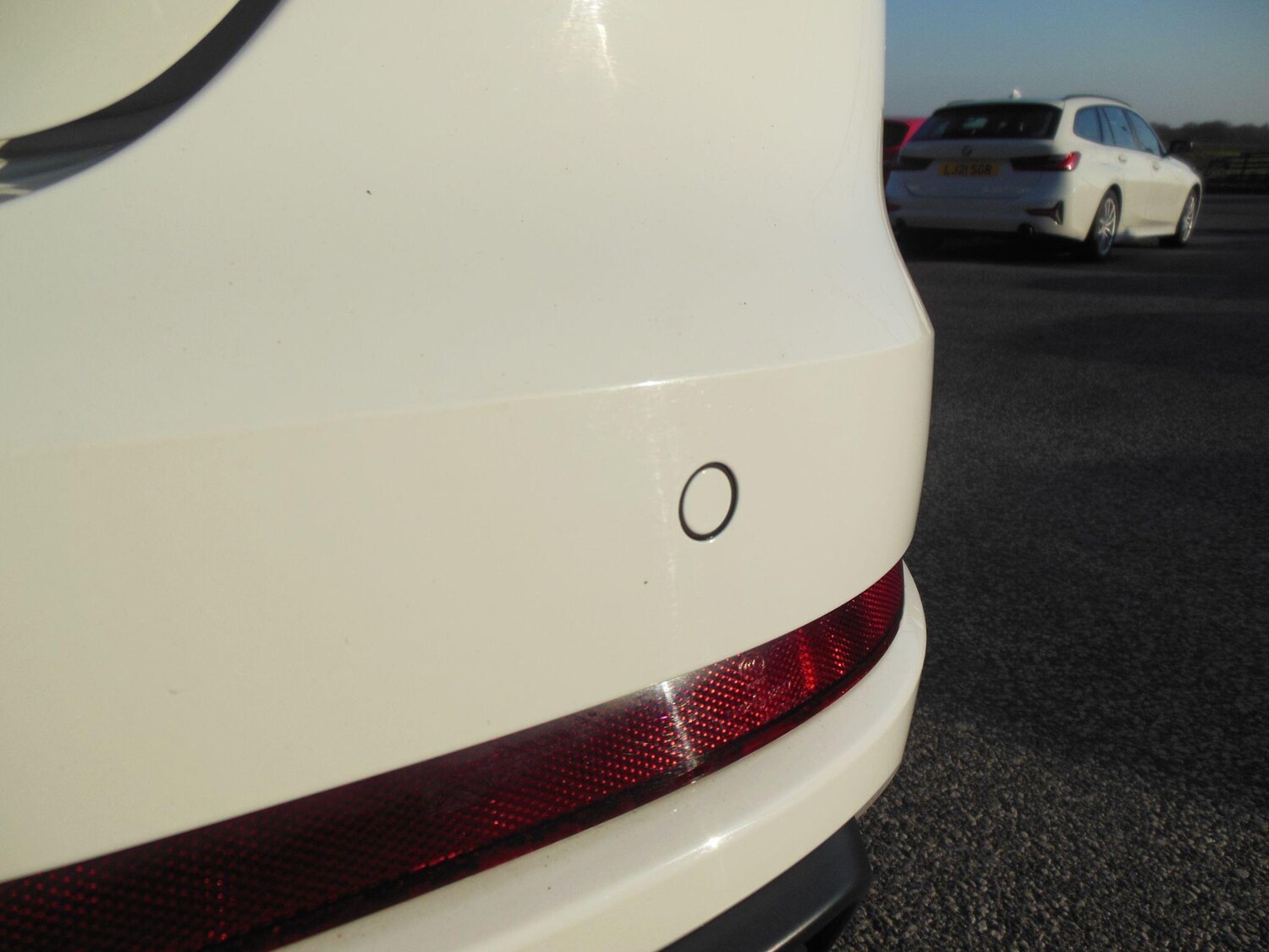 Used Audi Q3 for sale - 77753749: Photo 19