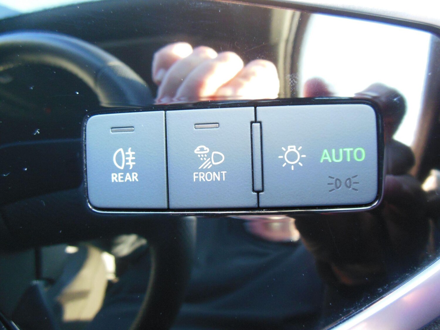 Used Audi Q3 for sale - 77753749: Photo 23