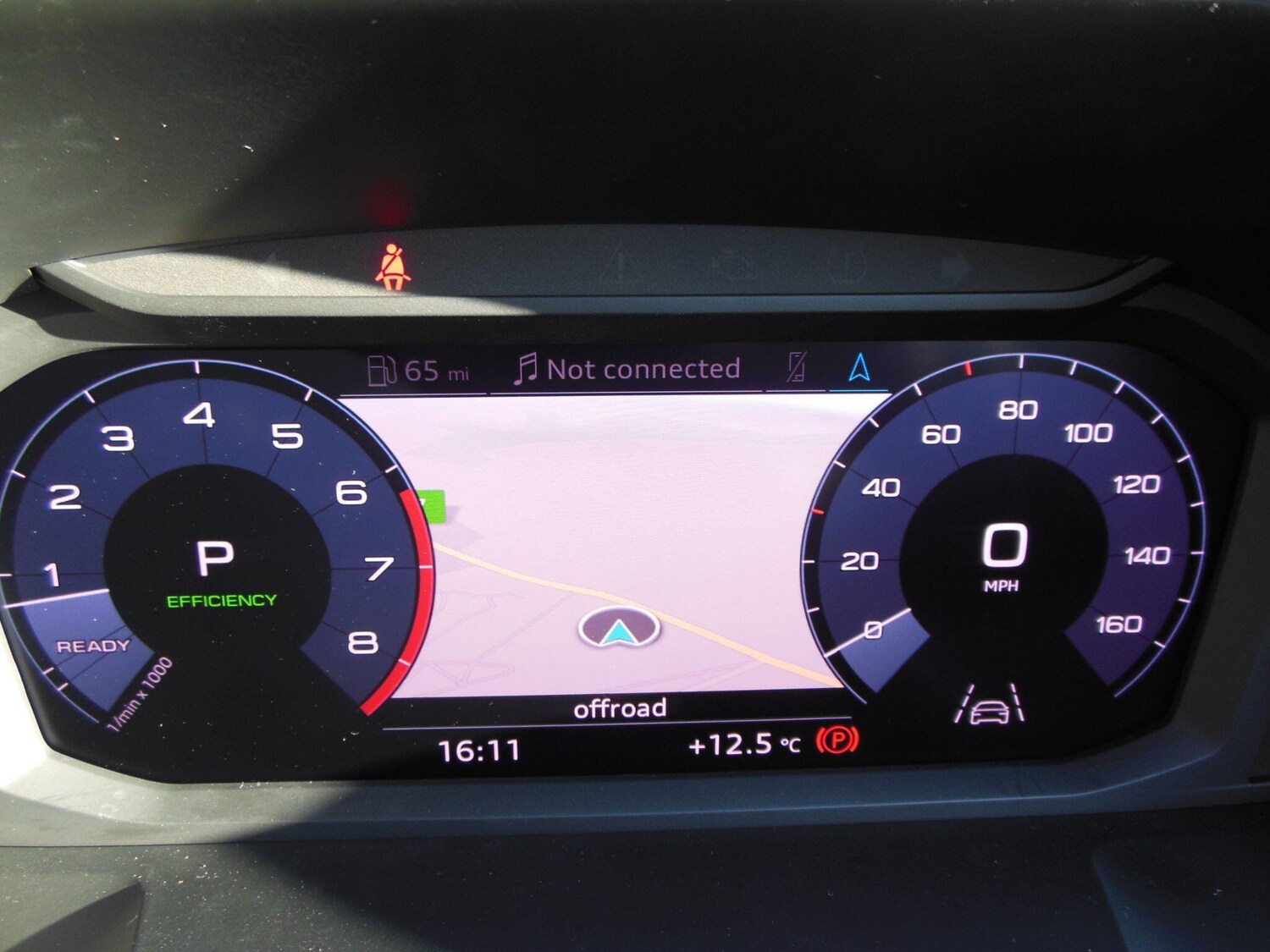 Used Audi Q3 for sale - 77753749: Photo 25