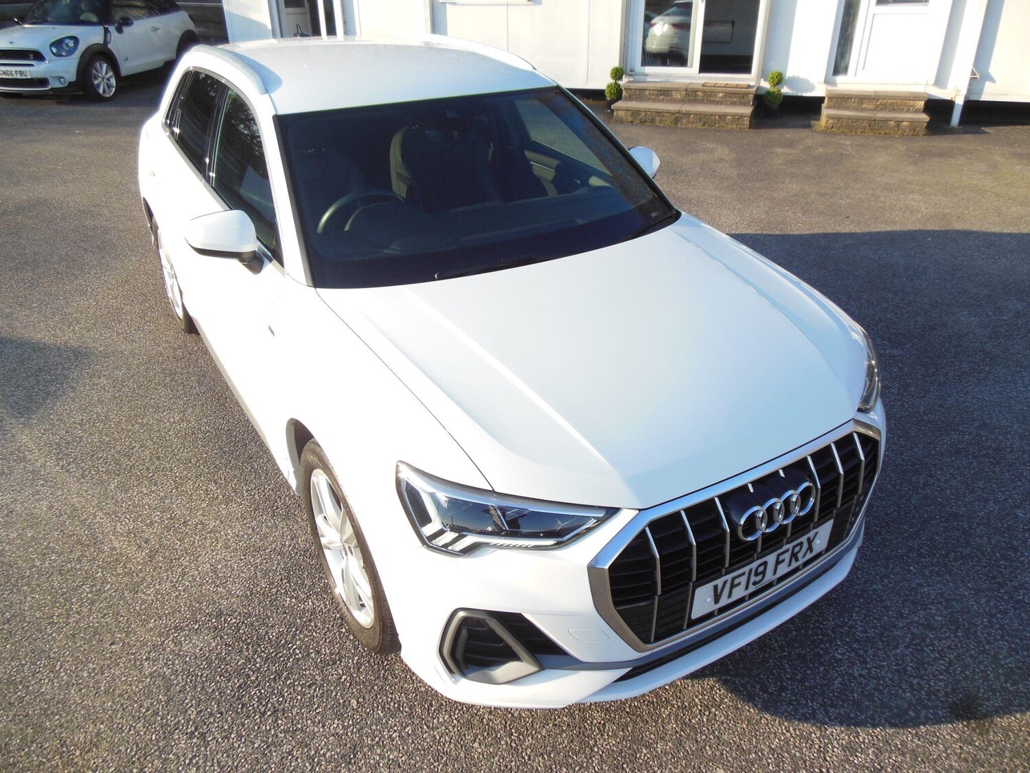 Used Audi Q3 for sale - 77753749: Photo 9