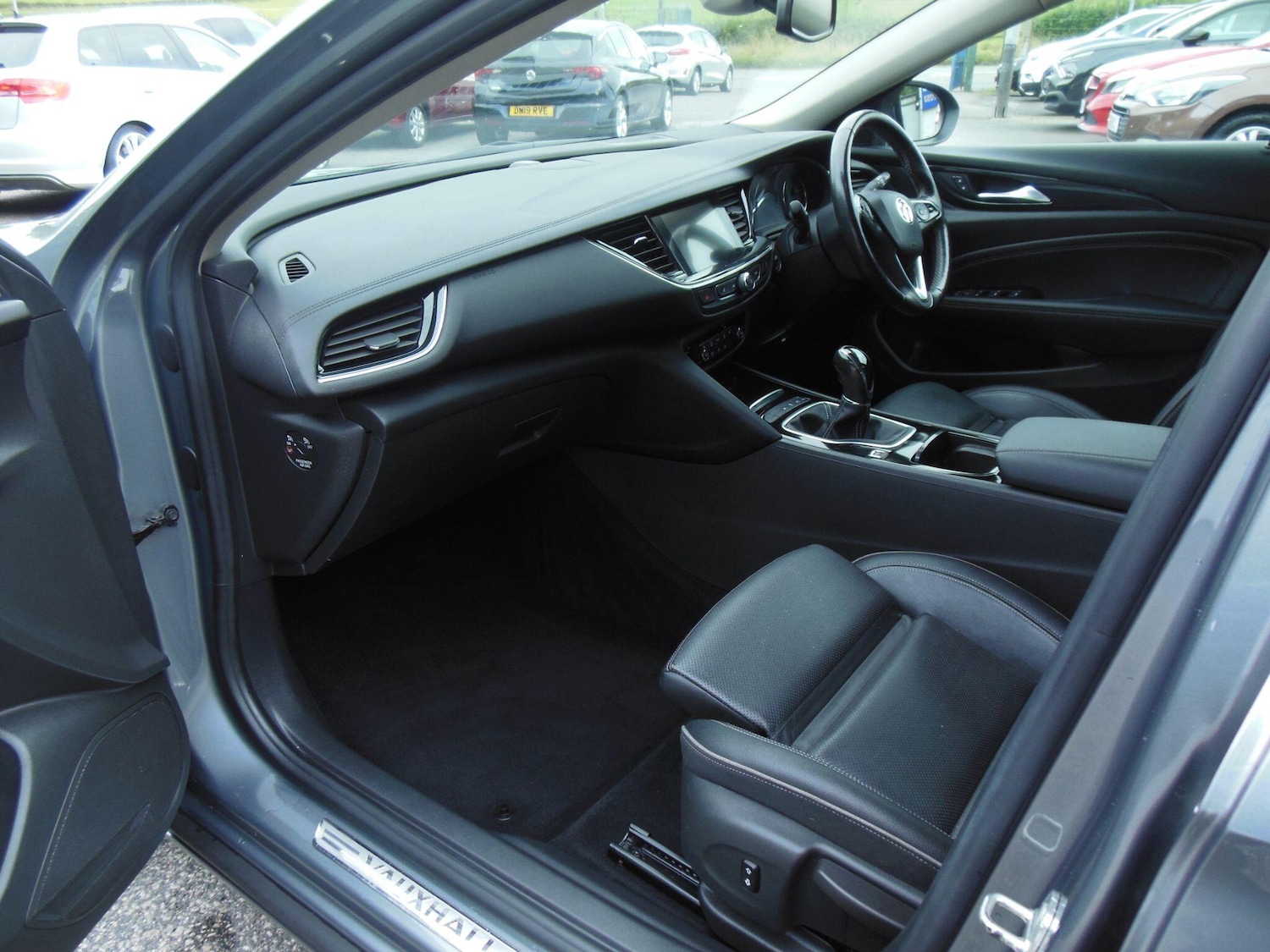 Vehicle 9