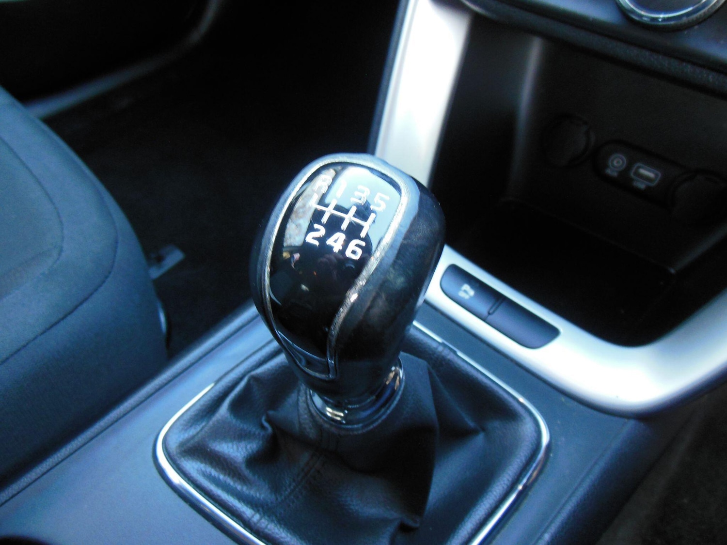 Used Kia Ceed 2016 for sale - 77737892: Photo 12