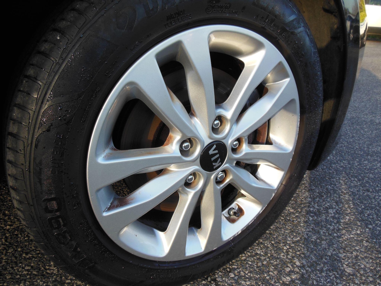 Used Kia Ceed 2016 for sale - 77737892: Photo 18