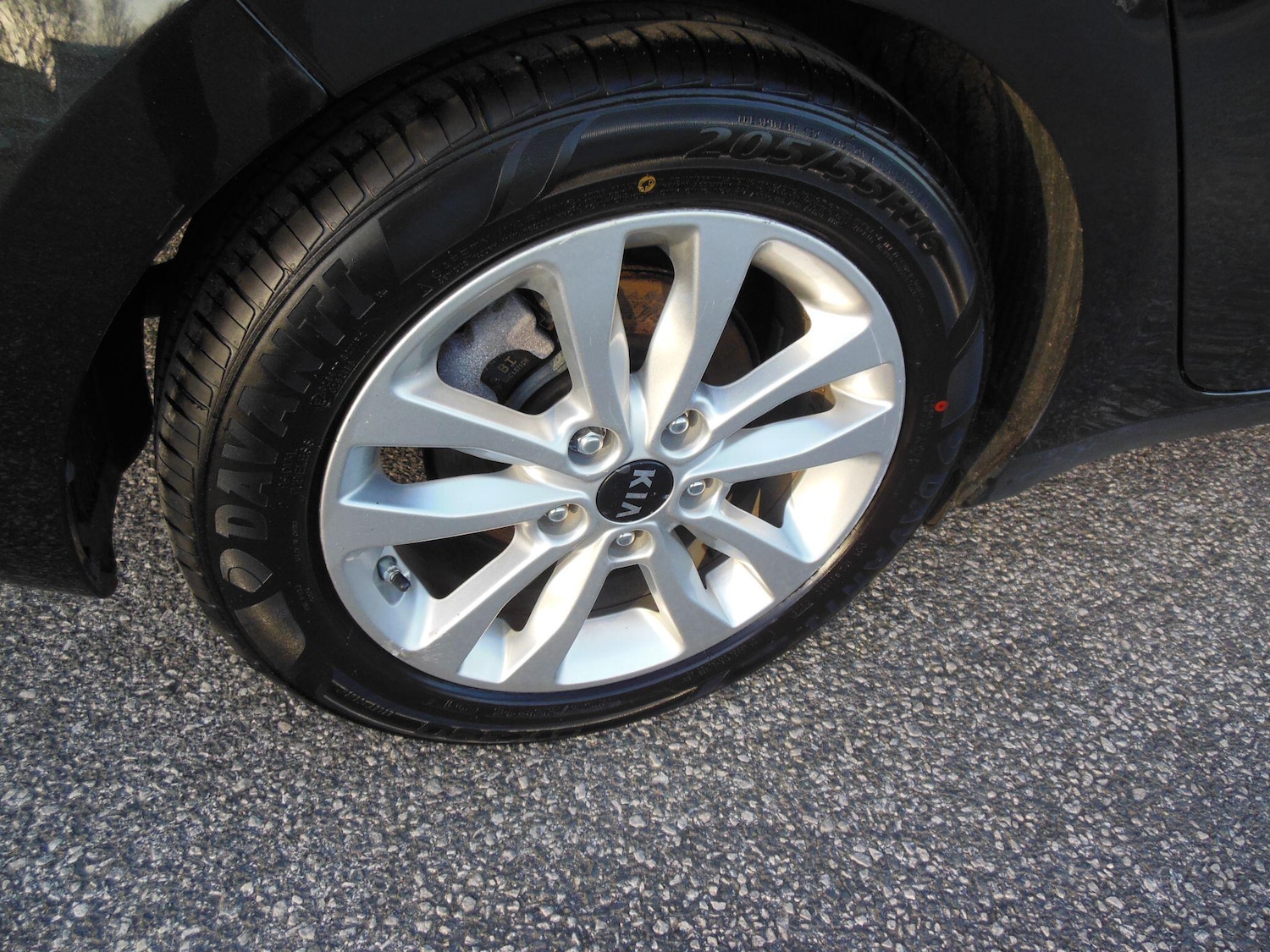 Used Kia Ceed 2016 for sale - 77737892: Photo 19