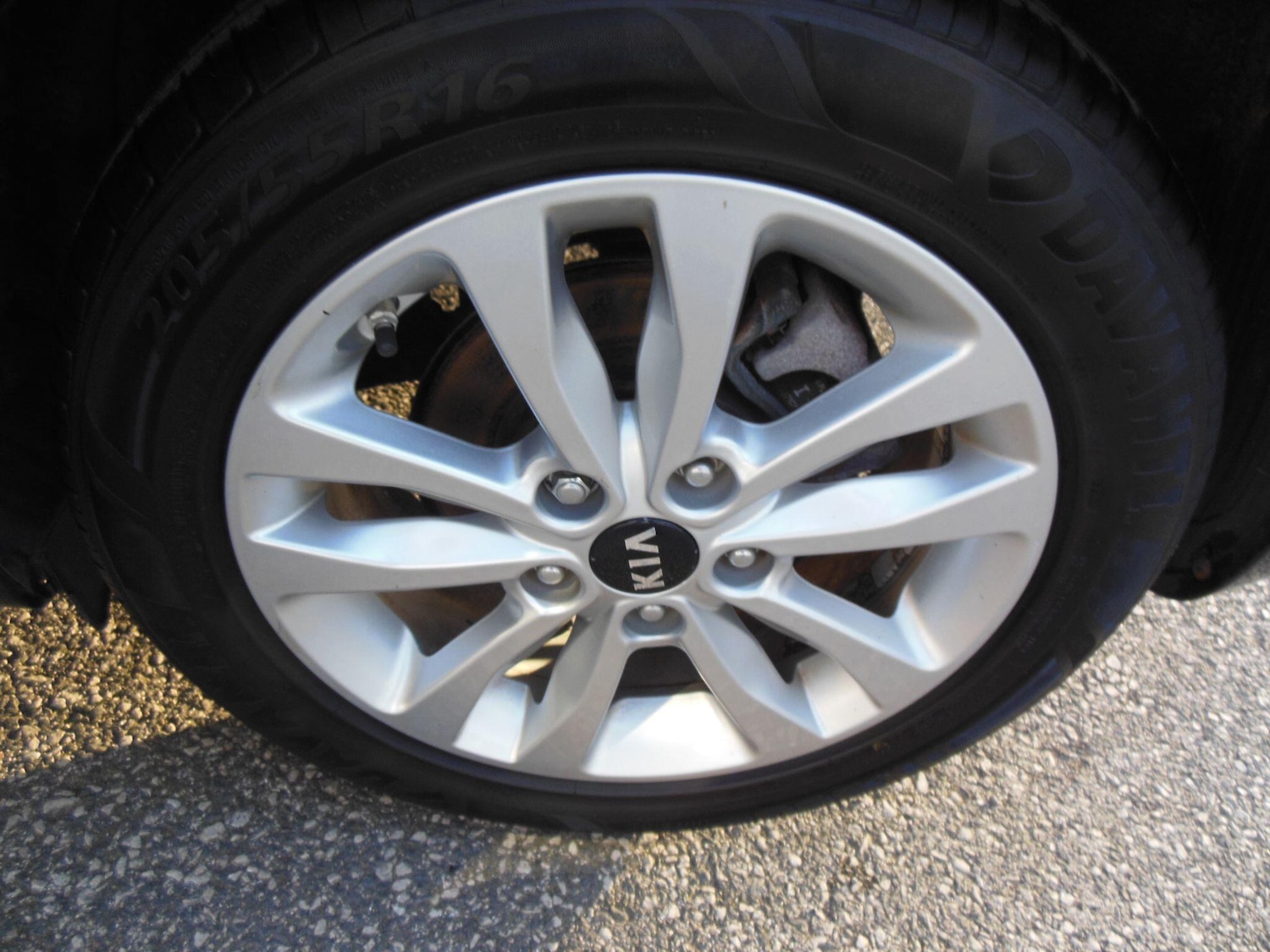 Used Kia Ceed 2016 for sale - 77737892: Photo 20