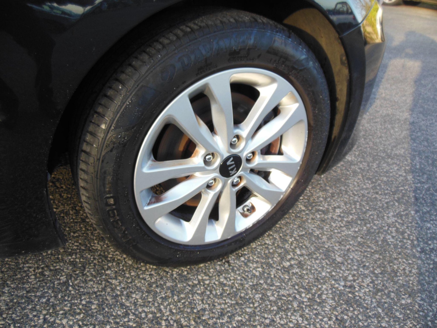 Used Kia Ceed 2016 for sale - 77737892: Photo 21