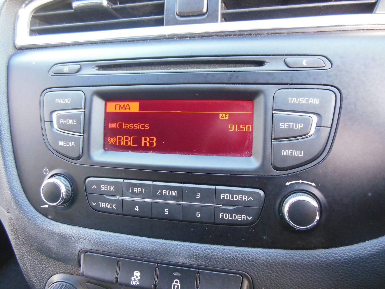 Used Kia Ceed 2016 for sale - 77737892: Photo 22