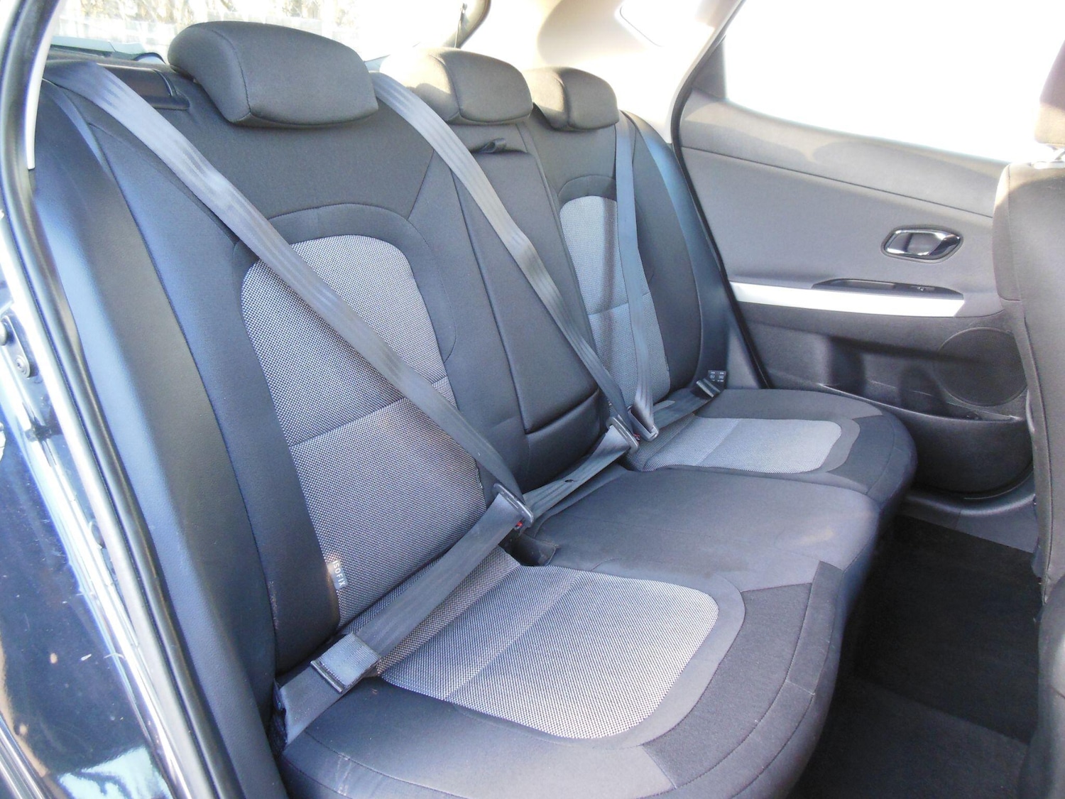 Used Kia Ceed 2016 for sale - 77737892: Photo 23