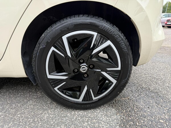 Used Nissan Micra 2022 for sale - 76094180: Photo 10
