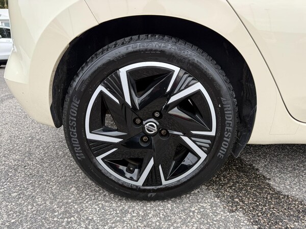 Used Nissan Micra 2022 for sale - 76094180: Photo 12
