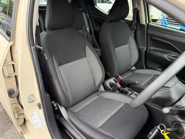 Used Nissan Micra 2022 for sale - 76094180: Photo 16