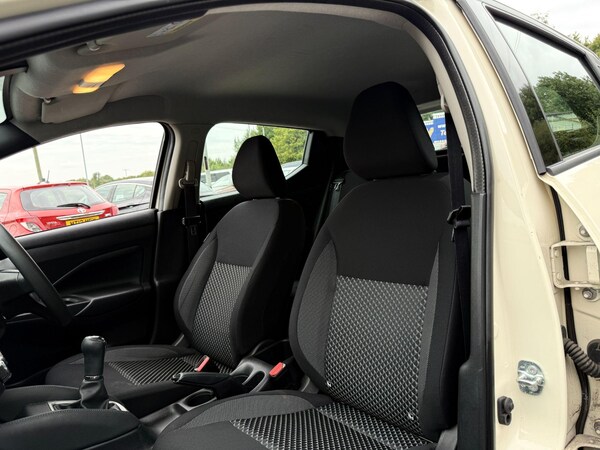 Used Nissan Micra 2022 for sale - 76094180: Photo 17