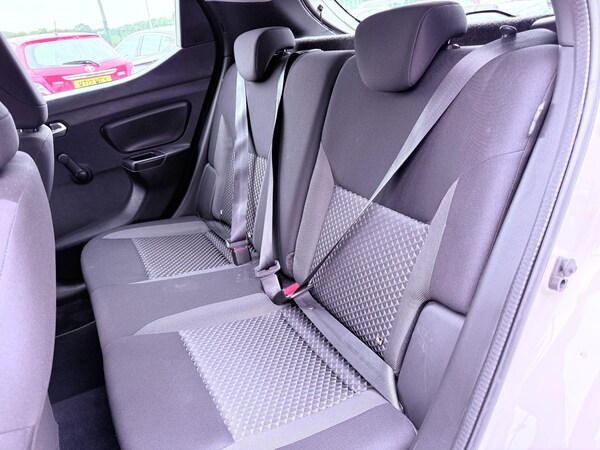 Used Nissan Micra 2022 for sale - 76094180: Photo 19