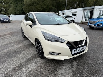 2022 (71) - 1.0 IG-T Acenta Euro 6 (s/s) 5dr