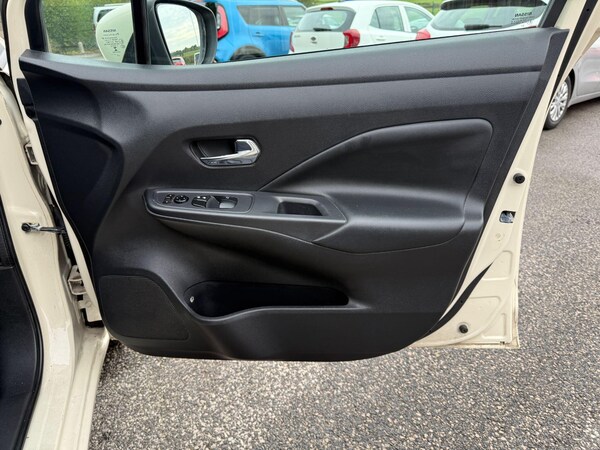 Used Nissan Micra 2022 for sale - 76094180: Photo 21