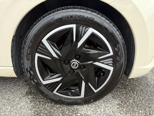Used Nissan Micra 2022 for sale - 76094180: Photo 8