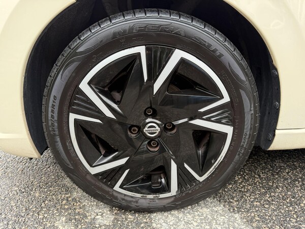 Used Nissan Micra 2022 for sale - 76094180: Photo 9