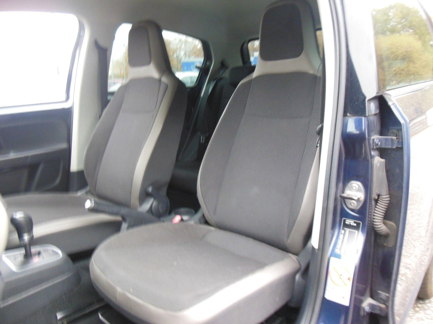 Used Volkswagen up! 2025 for sale - 77091223: Photo 18