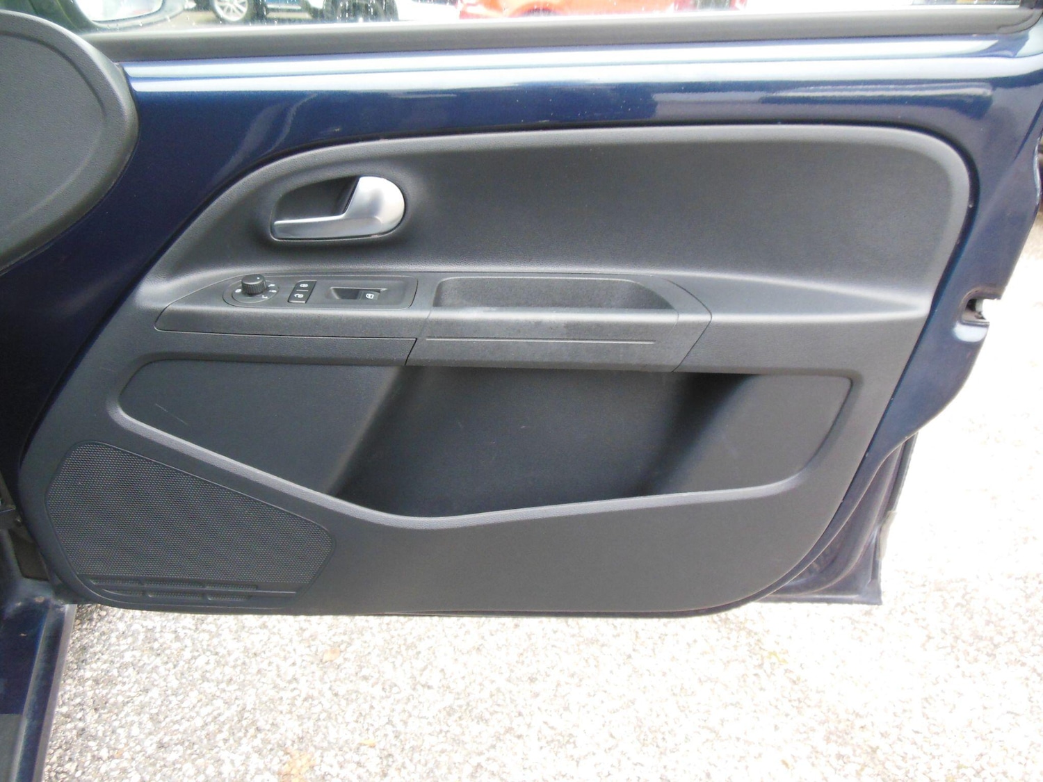 Used Volkswagen up! 2025 for sale - 77091223: Photo 25