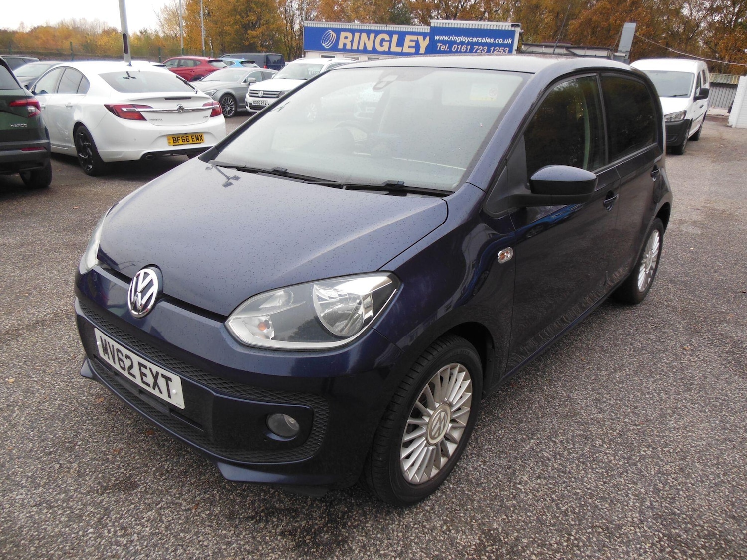 Used Volkswagen up! 2025 for sale - 77091223: Photo 4