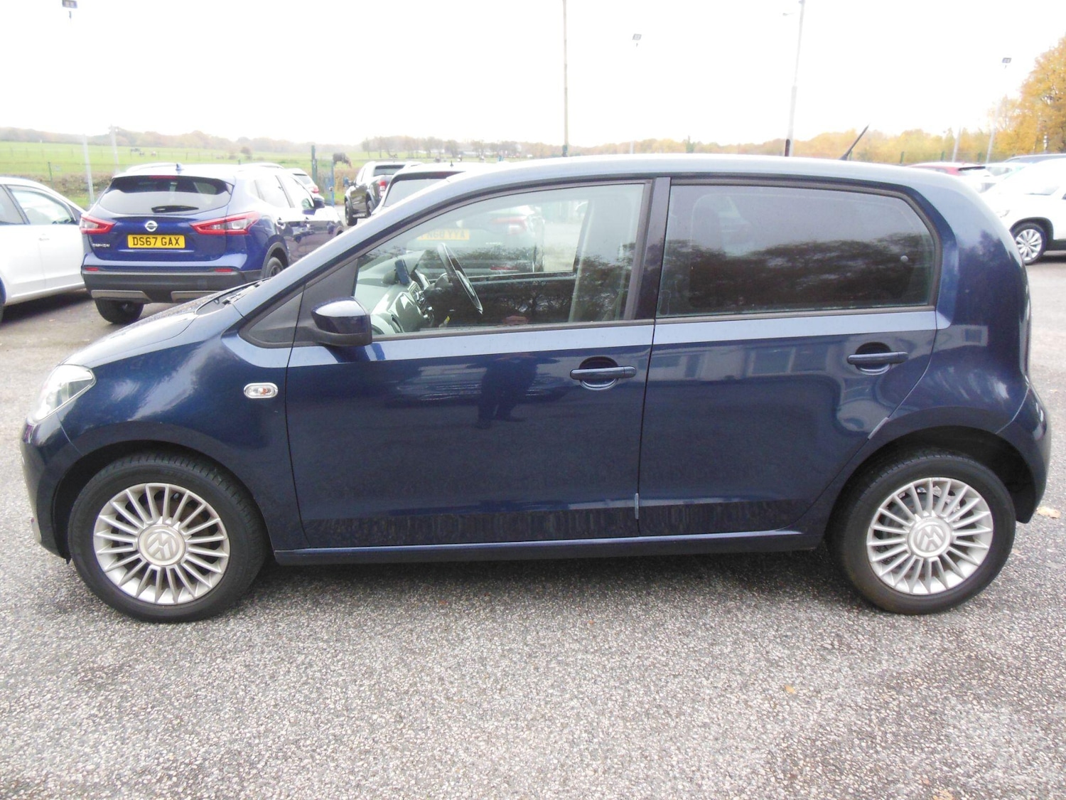 Used Volkswagen up! 2025 for sale - 77091223: Photo 6