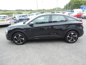 Used Citroen C4 2021 for sale - 75670453: Photo