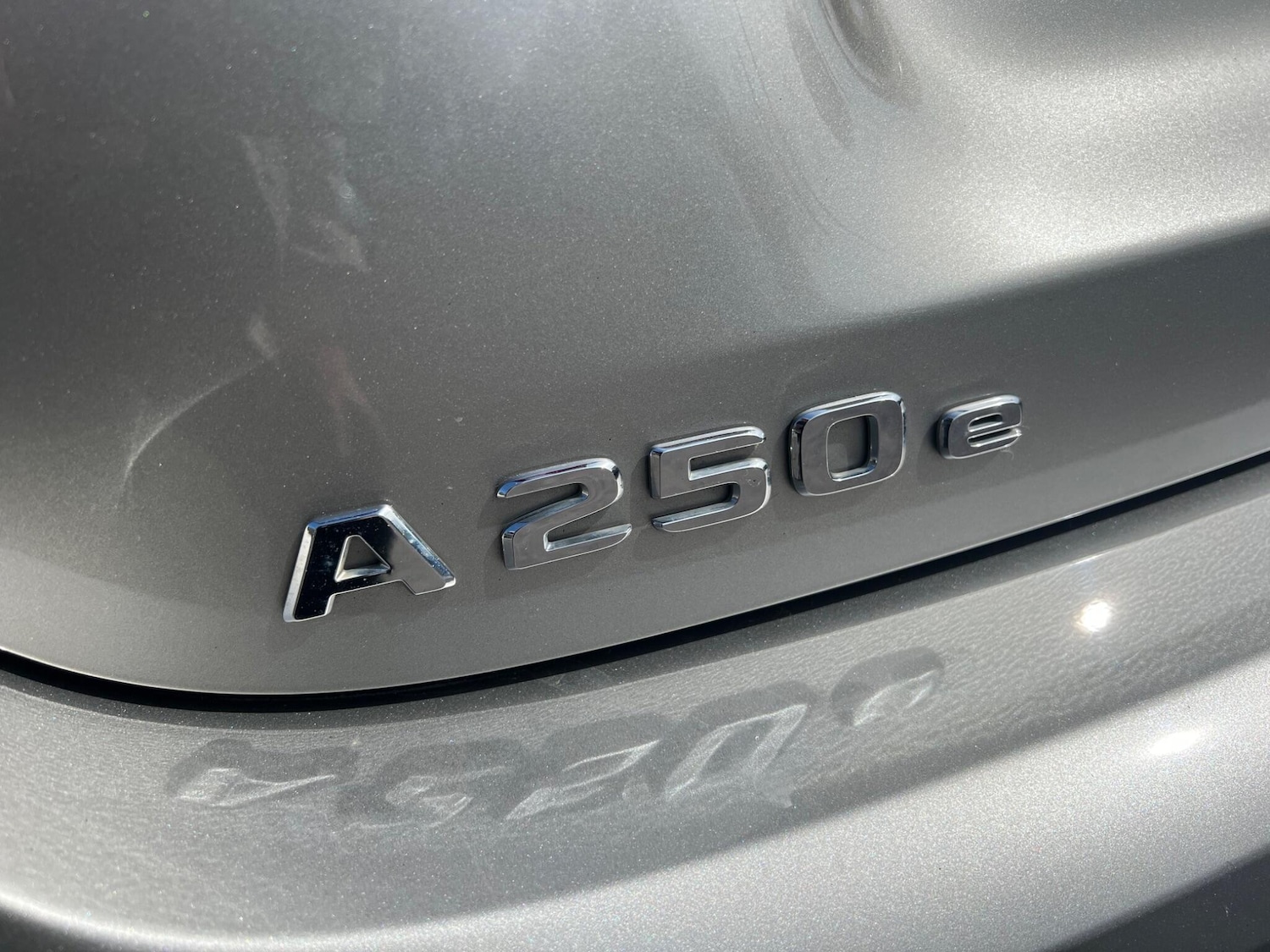 Used Mercedes-Benz A-Class for sale - 78203831: Photo 13