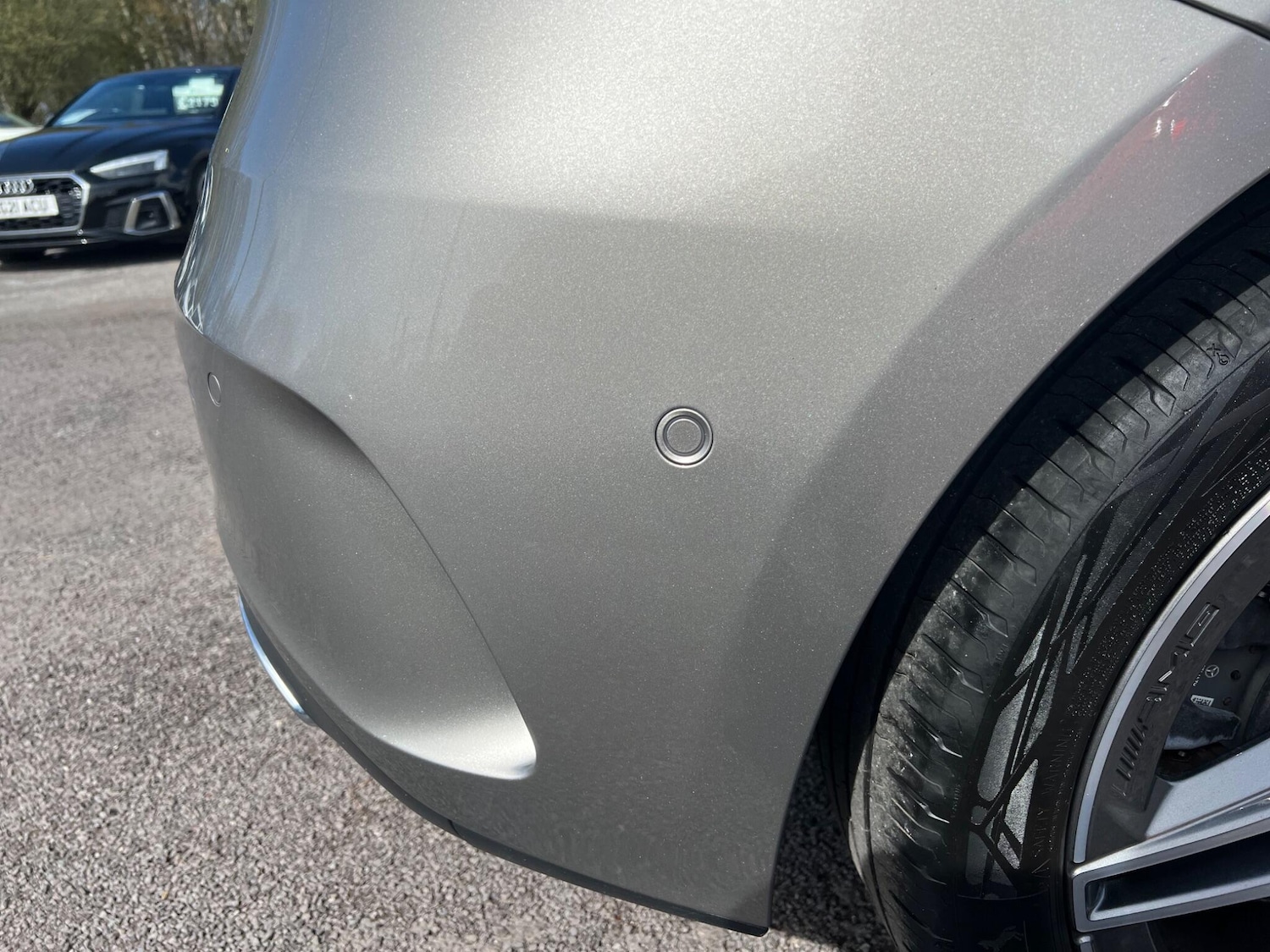 Used Mercedes-Benz A-Class for sale - 78203831: Photo 15