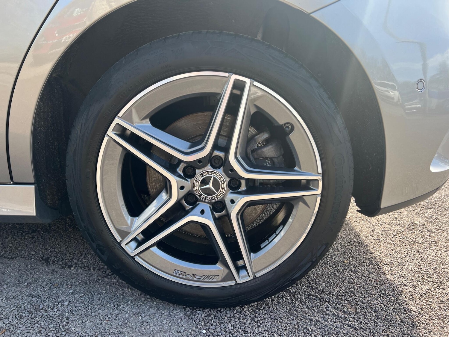 Used Mercedes-Benz A-Class for sale - 78203831: Photo 19