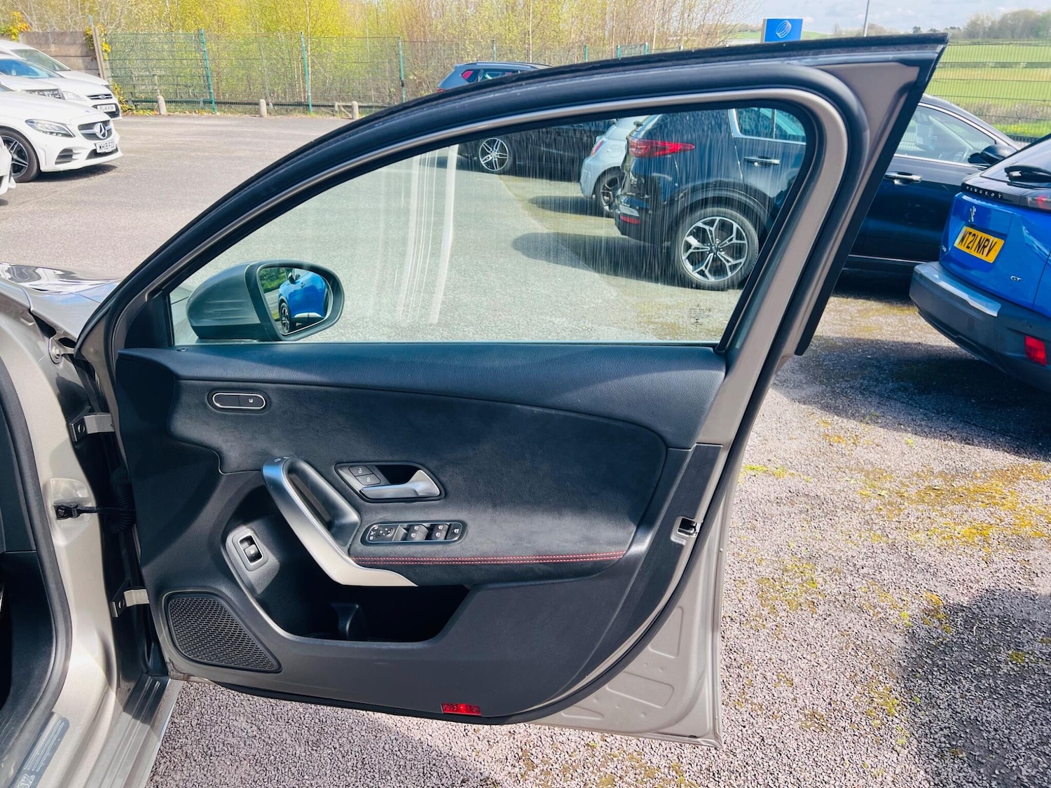 Used Mercedes-Benz A-Class for sale - 78203831: Photo 21