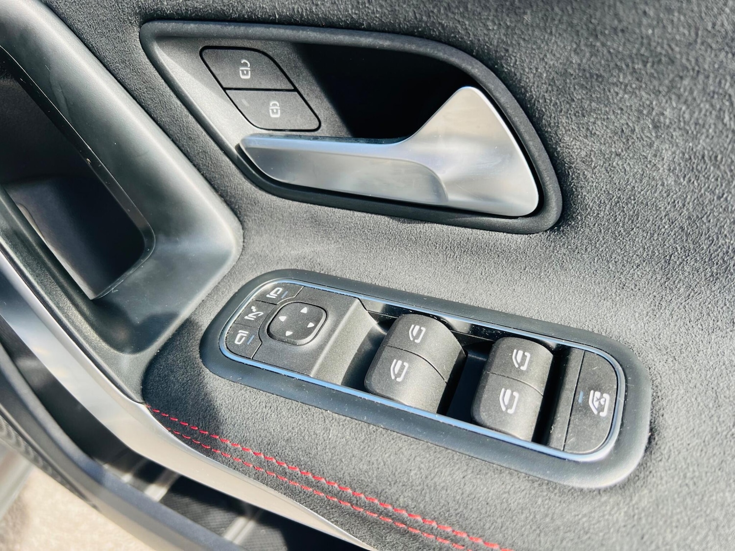 Used Mercedes-Benz A-Class for sale - 78203831: Photo 22