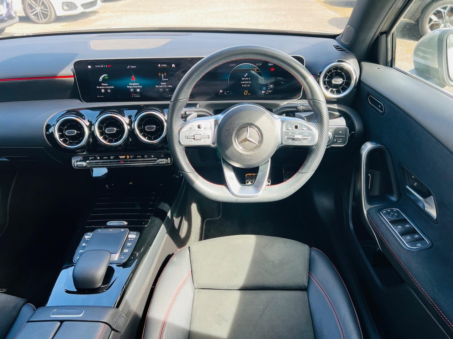 Used Mercedes-Benz A-Class for sale - 78203831: Photo 25