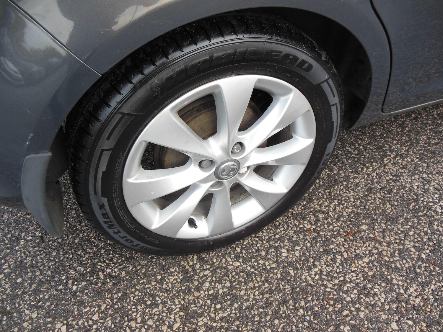 Used Vauxhall Corsa 2013 for sale - 76432774: Photo 12