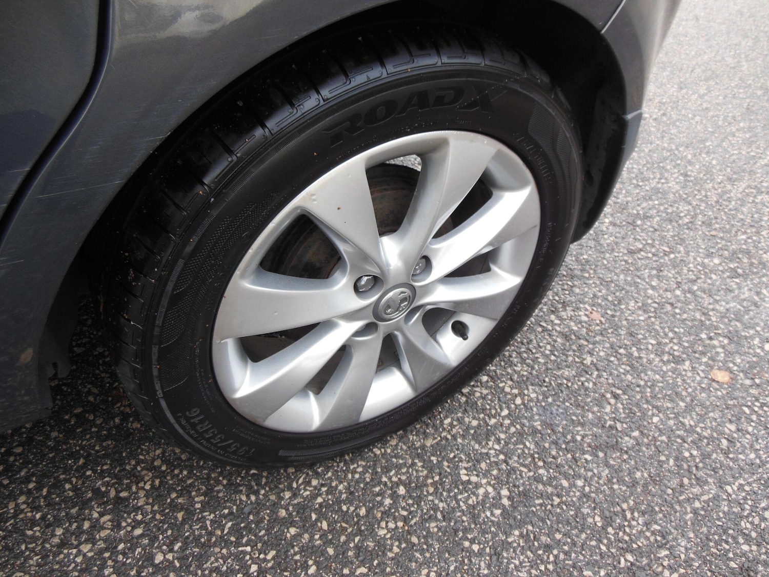 Used Vauxhall Corsa 2013 for sale - 76432774: Photo 13