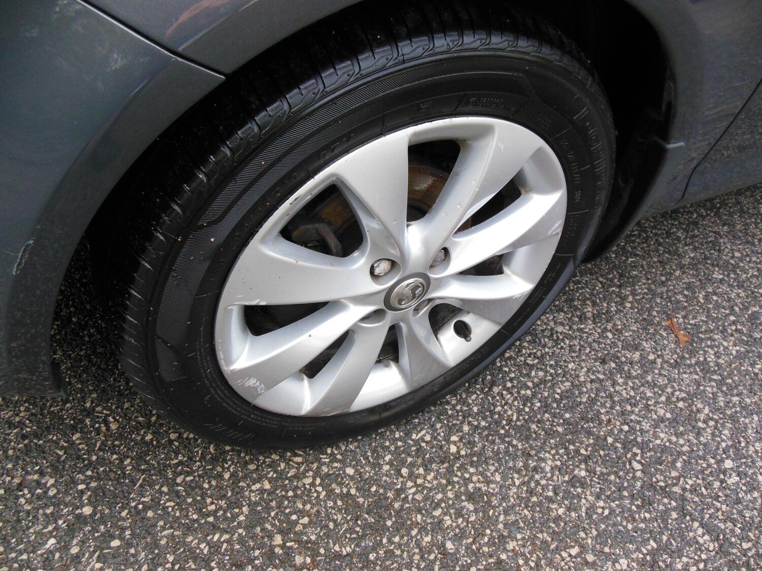 Used Vauxhall Corsa 2013 for sale - 76432774: Photo 14