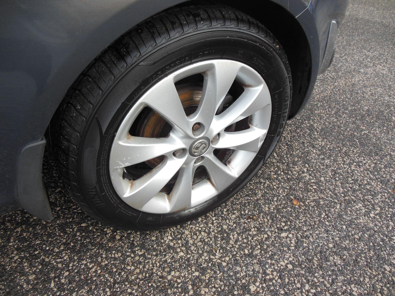 Used Vauxhall Corsa 2013 for sale - 76432774: Photo 15