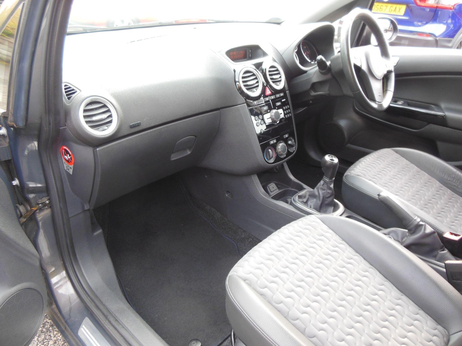 Used Vauxhall Corsa 2013 for sale - 76432774: Photo 16