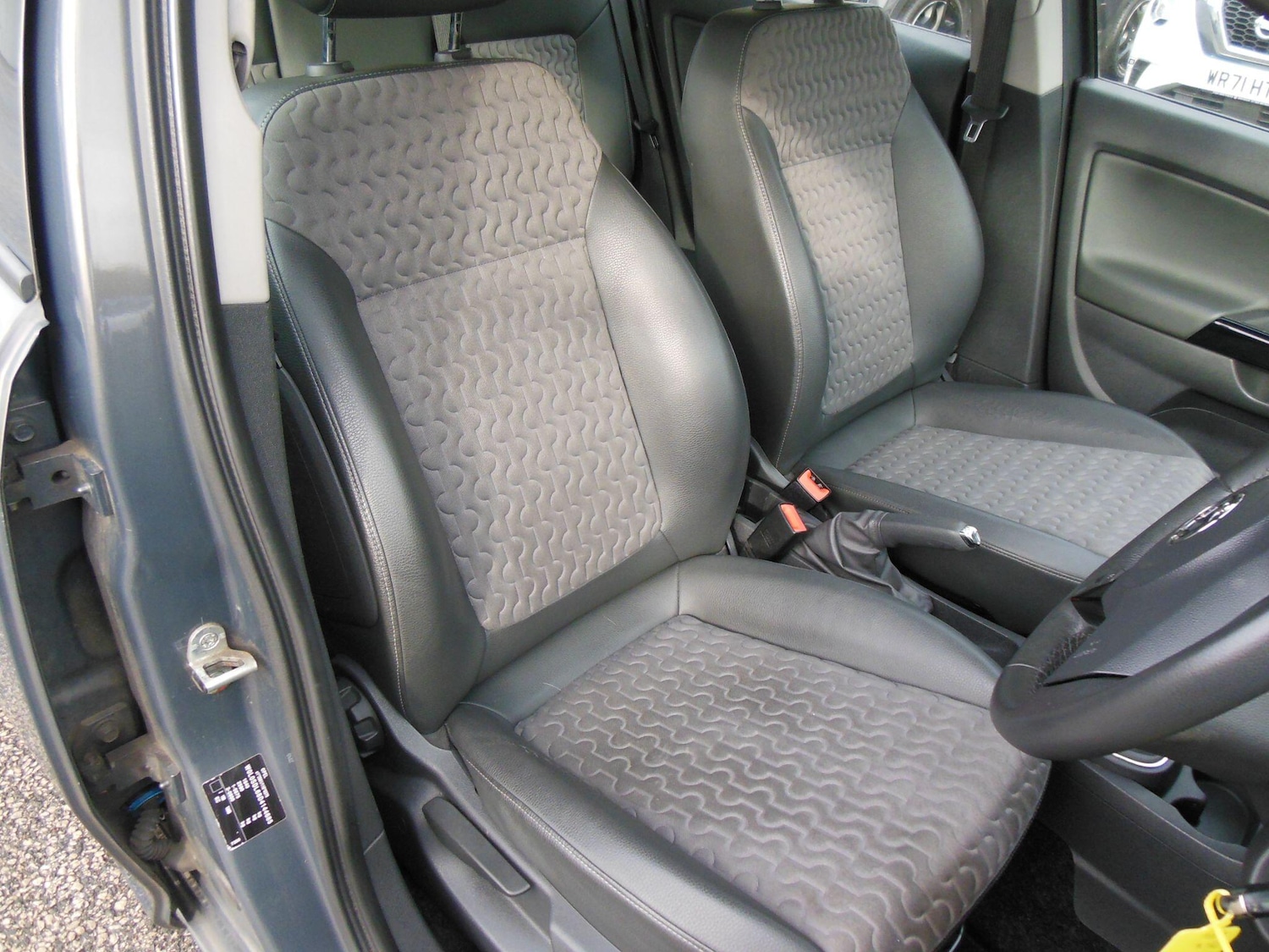 Used Vauxhall Corsa 2013 for sale - 76432774: Photo 18